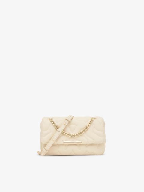 TOUS Small beige Crossbody bag TOUS Bear Dream