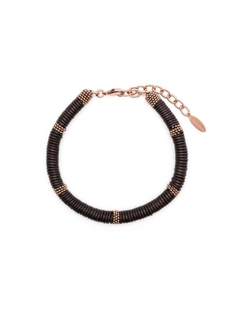 Brunello Cucinelli Monili-chain bracelet