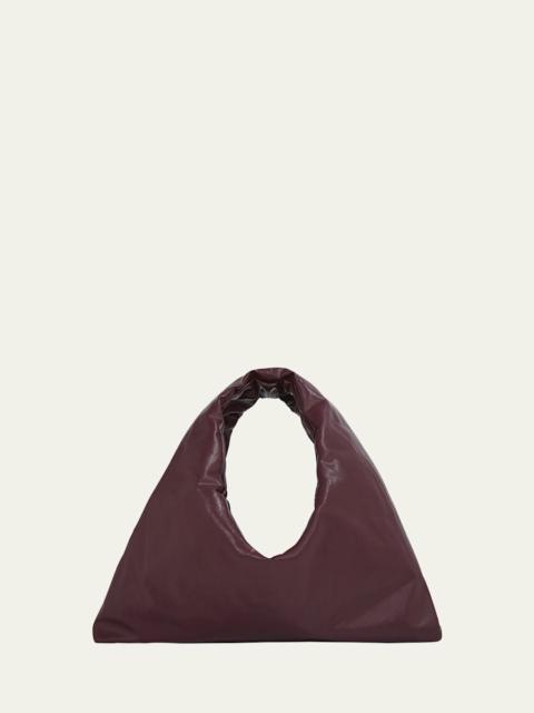 KASSL Editions Anchor Small Oil Shoulder Bag