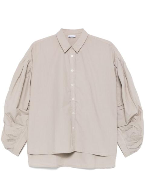 AG Jeans cotton shirt