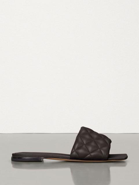 Bottega Veneta PADDED SANDALS