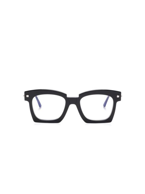 Kuboraum J5 glasses