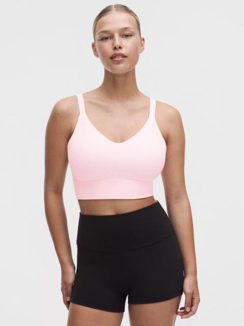 lululemon lululemon Focuser Scoop-Neck Bra *Light Support, DDD–G Cups