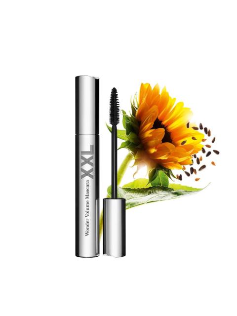 CLARINS Wonder Volume Mascara XXL - Long Wear Volumizing Mascara