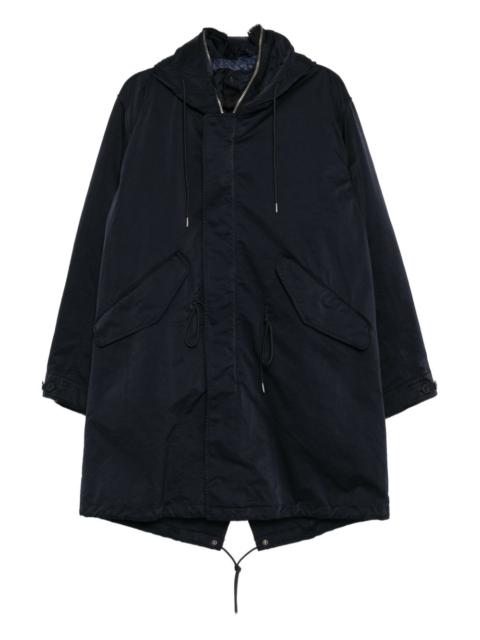 C.P. Company Micro Kei jacket