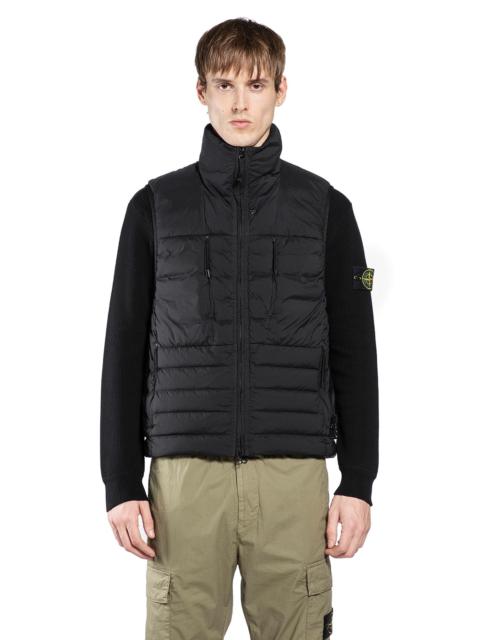 Stone Island G100007 Seamless Tunnel Down-tc Vest