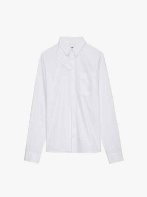 Zadig & Voltaire Tyrone Shirt