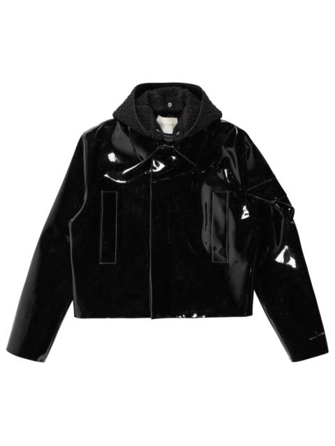 1017 ALYX 9SM PVC SCOUT JACKET