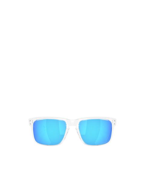 OAKLEY Holbrook square-frame sunglasses