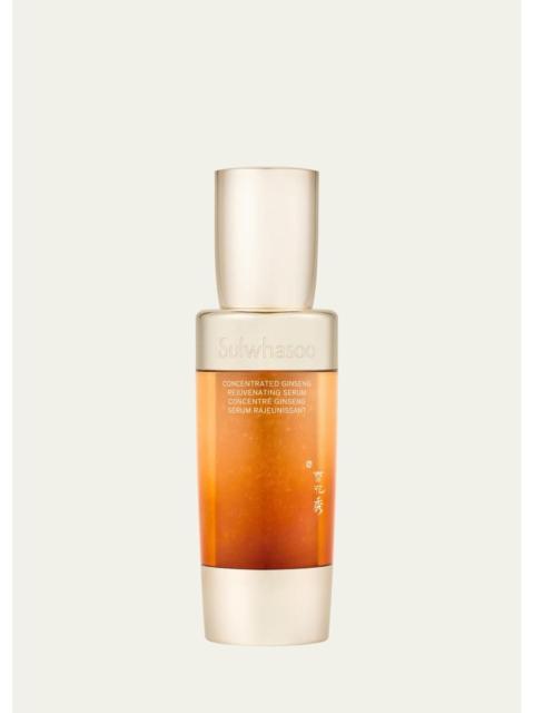 Sulwhasoo Concentrated Ginseng Rejuvenating Serum, 1.7 oz.