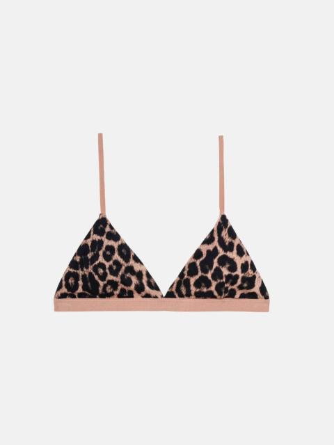 BASERANGE Mississippi Bra - Bamboo Lyocell
