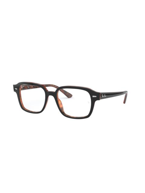 Ray-Ban TUCSON OPTICS