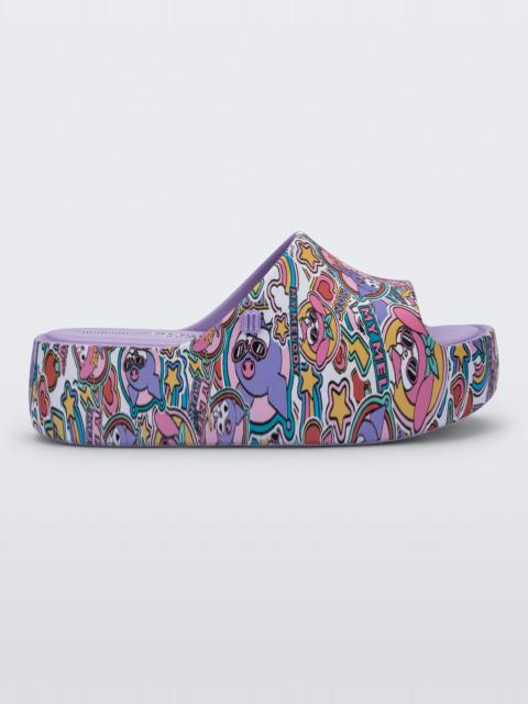 Melissa Free Platform