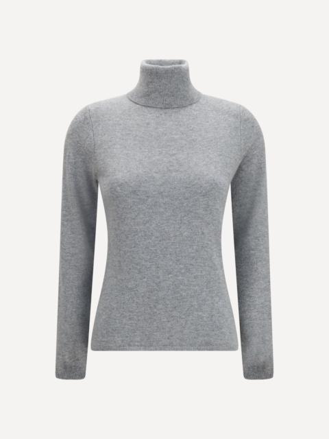 Allude Cashmere turtleneck Sweater
