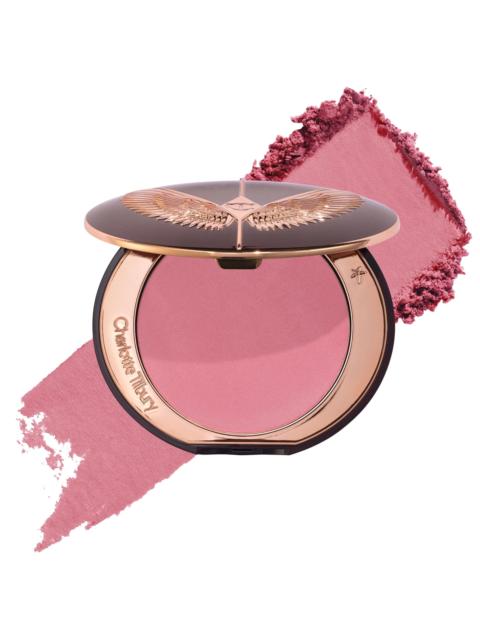 Charlotte Tilbury Airbrush Flawless Blush Blur