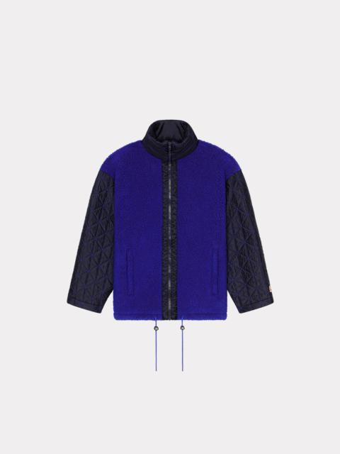 KENZO 'KENZO Archive Logo' zip-up jacket.