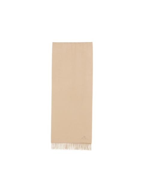 Loro Piana Extra Grande Unita scarf