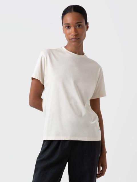 Sunspel Boy‑Fit T‑Shirt