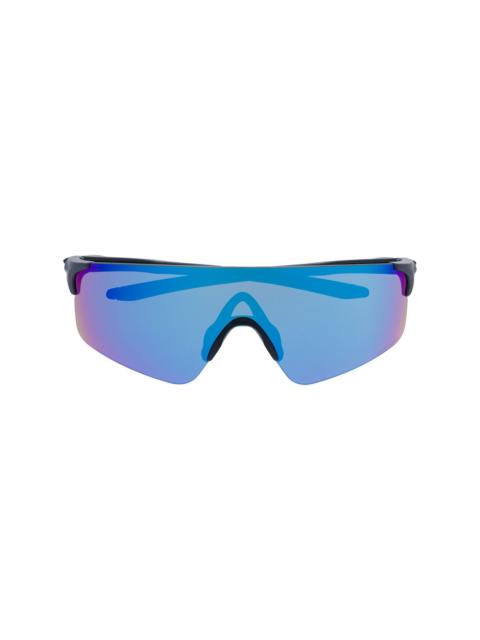 OAKLEY tinted pilot sunglasses