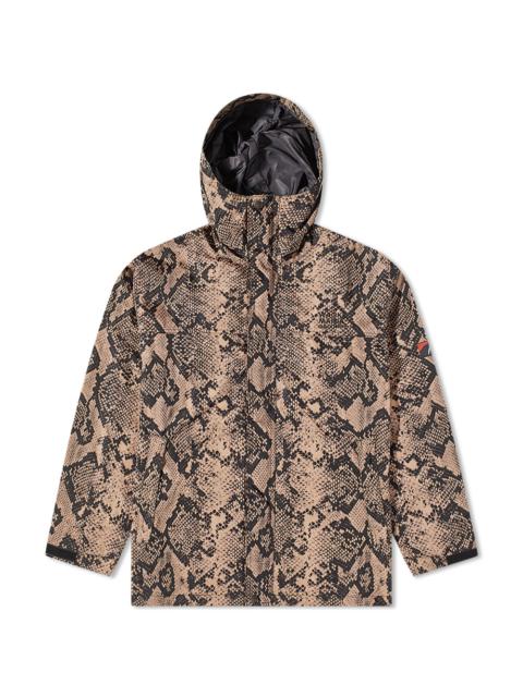 WACKO MARIA Wacko Maria Python Mountain Parka