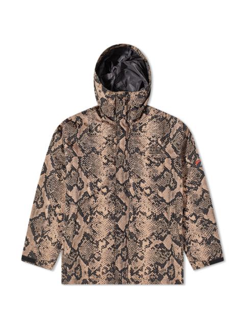 WACKO MARIA Wacko Maria Python Mountain Parka