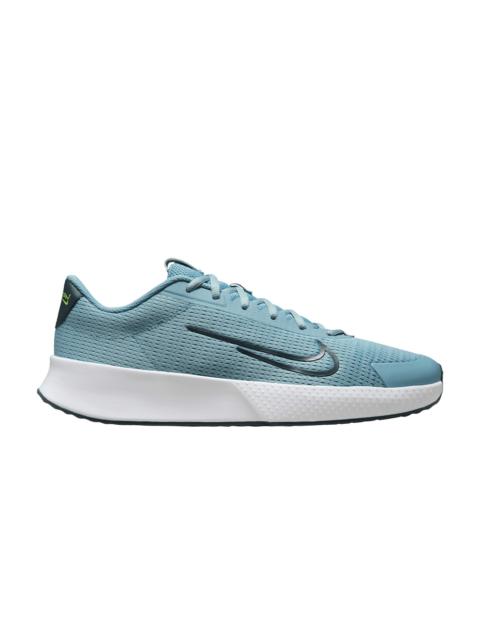 Nike NikeCourt Vapor Lite 2 HC 'Denim Turquoise'