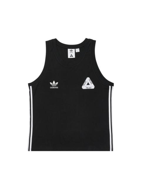 Palace x Adidas Palaste Graphic Vest 'Black'
