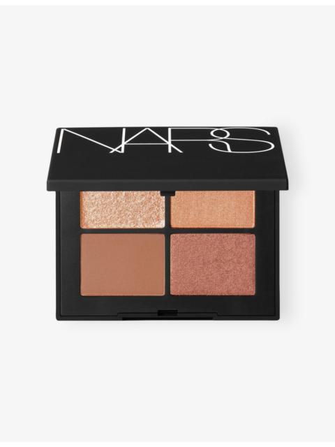 NARS Cosmetics Quad Eyeshadow Palette 4.4g