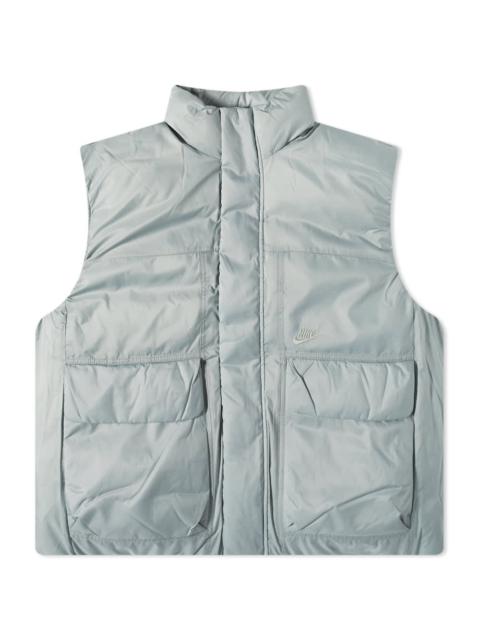 Nike Nike Tech Pack Insulated Woven Vest
