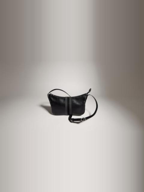 GUCCI Lunetta small crossbody bag