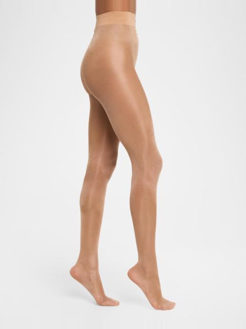 Wolford Satin Touch 20 Sheer Shimmer Tights