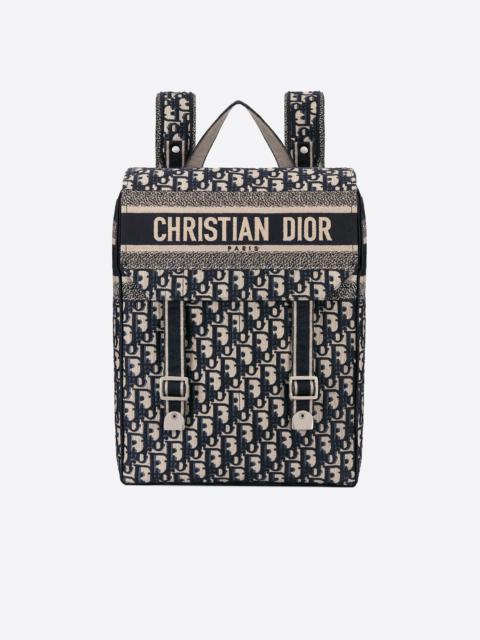 Dior Backpack