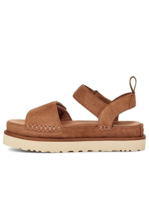 UGG (WMNS) UGG Goldenstar 1117954-CTSD