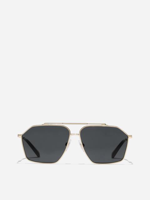 Dolce & Gabbana Stefano  sunglasses