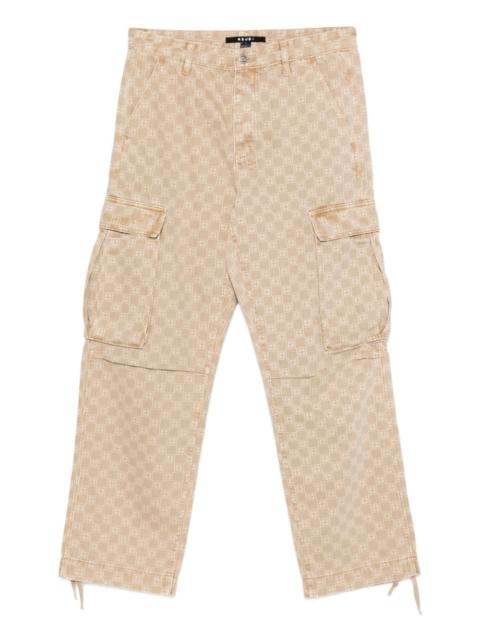 Ksubi Fugitive cargo pants