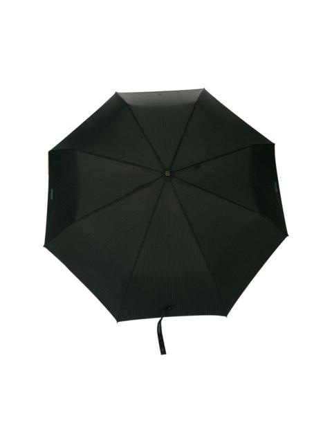 pinstripe umbrella