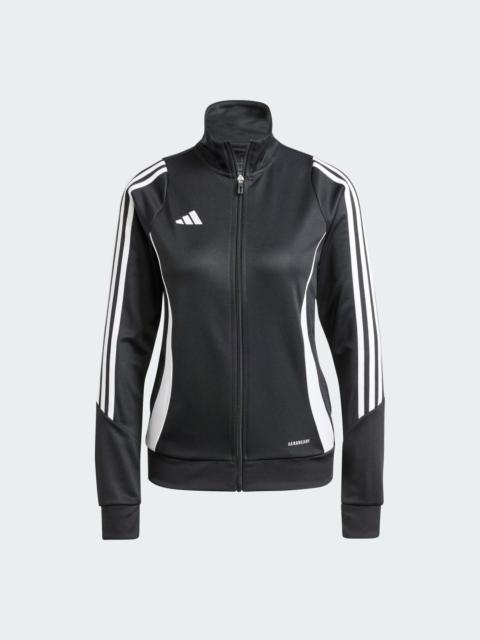 adidas Tiro 24 Training Jacket