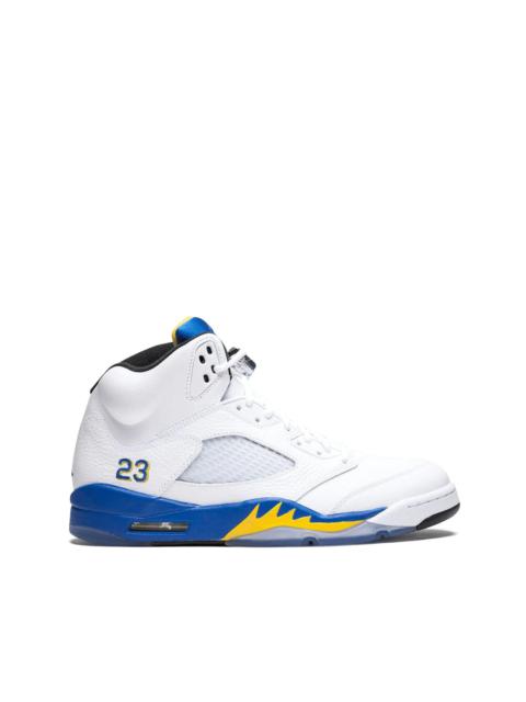 Air Jordan 5 Retro laney