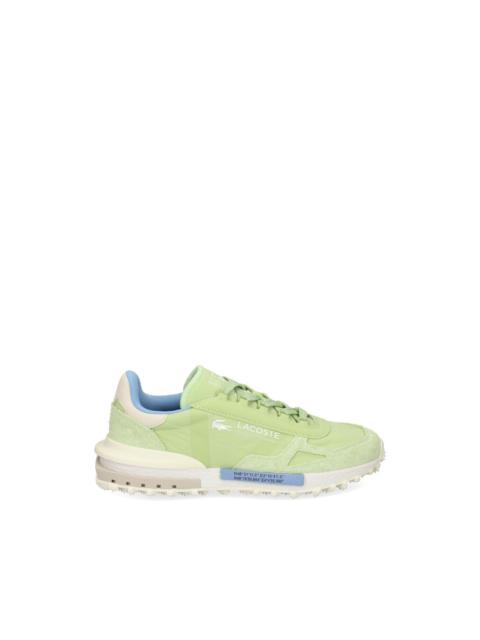 LACOSTE Elite Active panelled sneakers