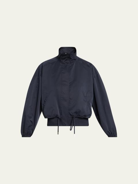 SIMKHAI Sutherland Blouson Jacket