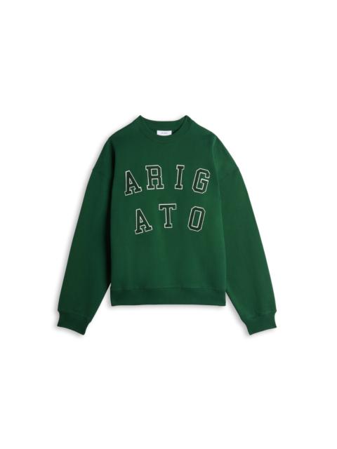 Axel Arigato Legend Sweatshirt