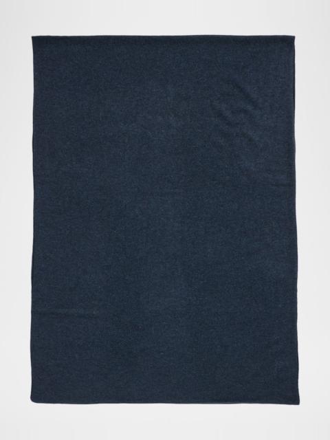 LISA YANG Solid Cashmere Scarf