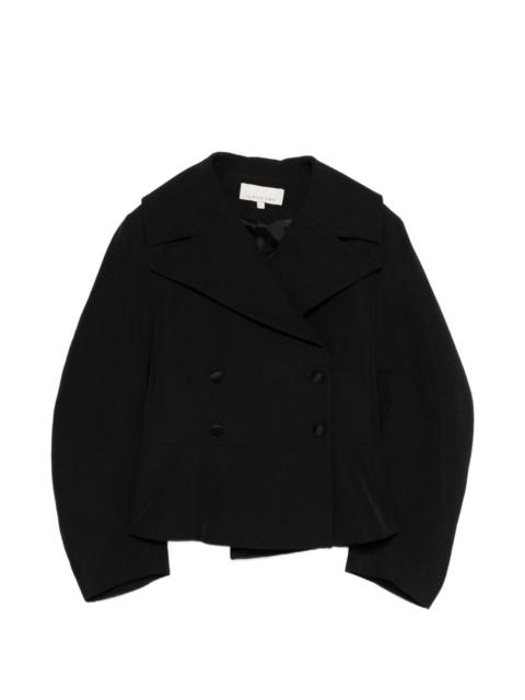 LIBEROWE Jiani double-breasted jacket
