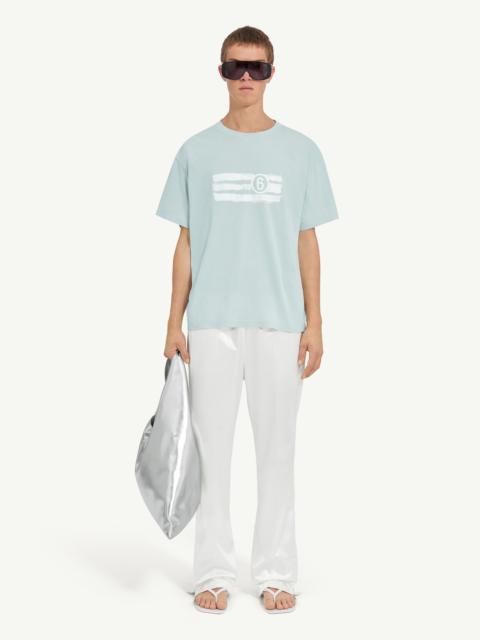 MM6 Maison Margiela Numeric T-shirt