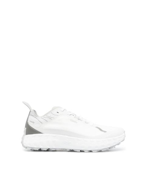 norda 001 low-top sneakers
