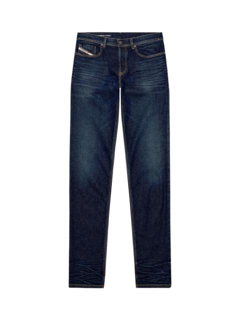 Diesel TAPERED JEANS 2023 D-FINITIVE 09H38
