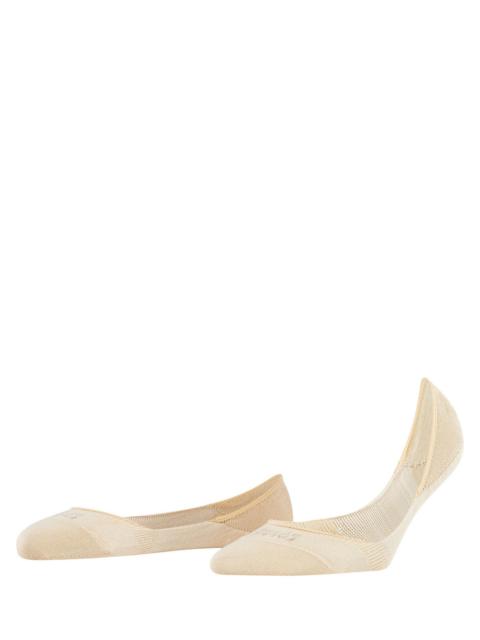 FALKE Step Medium Cut Women Invisibles