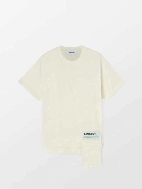 Ambush WAIST POCKET T-SHIRT