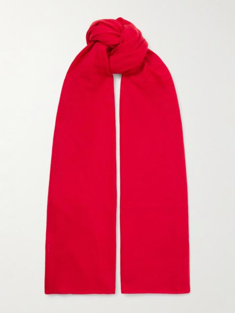 LISA YANG Paris Cashmere Scarf