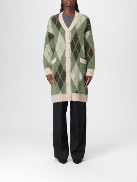 EMPORIO ARMANI Sweater woman Emporio Armani